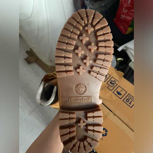 TIMBERLAND PREMIUM WP 6" BOOT women - Picture 8 of 9